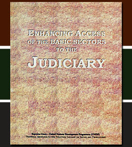 Enhancing-Judiciary