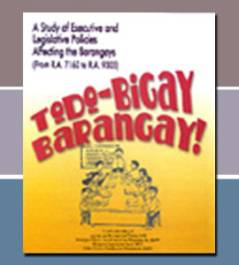 Todo-Bigay-Brgy