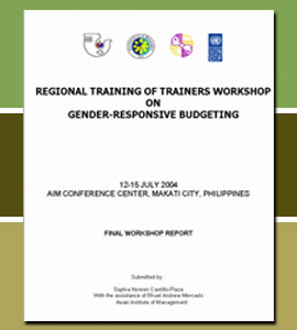 gender-respon-budgeting