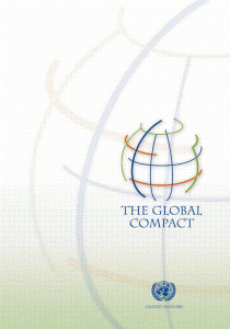 GlobalCompact