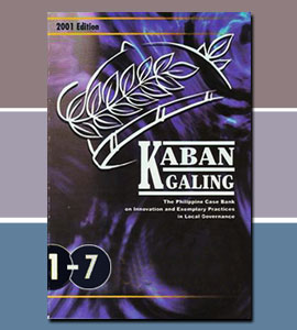 Kaban-Galing