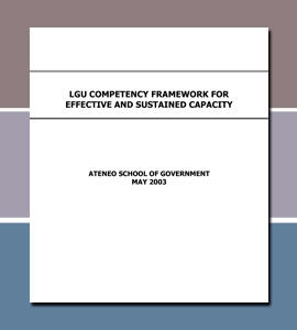 LGU-Competency-Framework