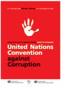 UNConvention-against-Corruption