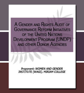 gender&rights-audit
