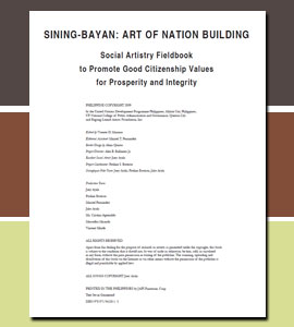Siningbayan-Field-Book