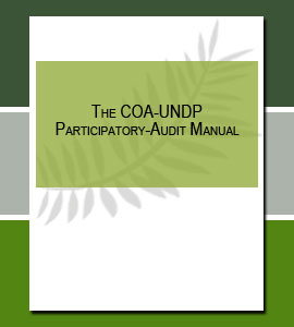 COA-UNDP