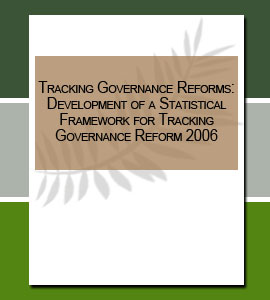Tracking-Gov-Reforms