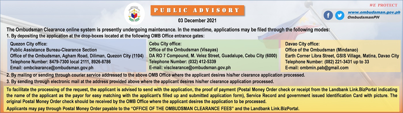 OMB-Clearance-advisory-03December2021-website-latest