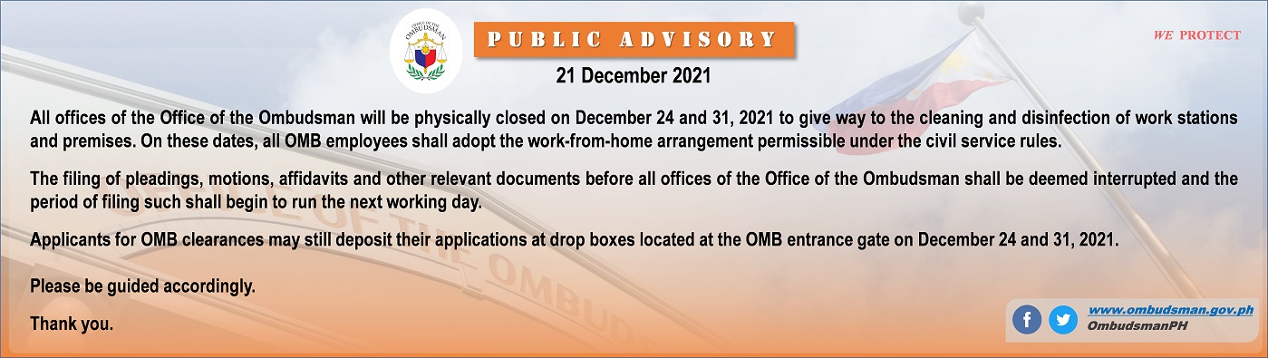 OMB-work-advisory-21December2021-website
